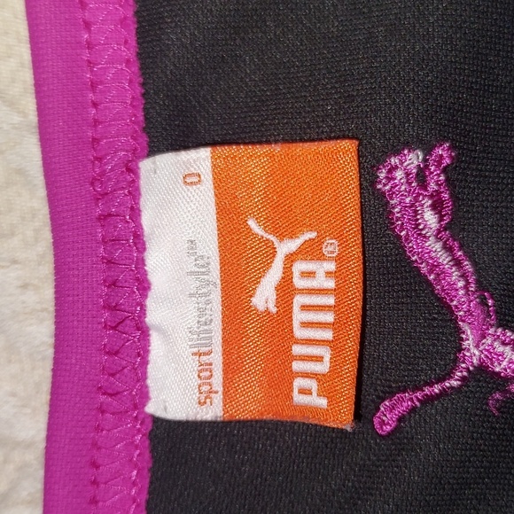 Puma athletic tee shirt - Picture 4 of 5